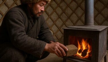 Ko jūs noteikti neizmantosiet plīts apsildei, bet agrāk veiksmīgi izmantoja šo malkas vietā