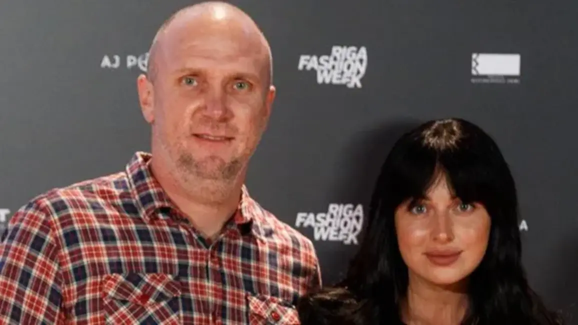 Elīna Gluzunova ar dzīvesbiedru pamet realitātes šovu: "Mēs neprotam mākslīgi radīt drāmas"
