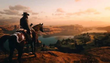 Epic Games Store ikdienas dāvanas: noplūdis vērienīgs spēļu saraksts ar Red Dead Redemption 2 priekšgalā