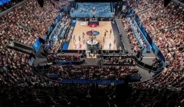 EuroBasket 2025 Rīgā: Finansiāls panākums un Latvijas starptautiskās reputācijas celšana