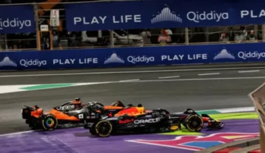 F1 tiesnešiem turpmāk būs tiesības pārskatīt pašu pieņemtos lēmumus