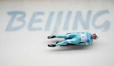 FIL Liedz Dalību Trim Krievijas Kamaniņu Braucējiem Pasaules Kauss Izcīņā Leikplesidā – Apšaubīta Neitralitāte