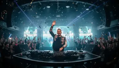 Fatboy Slim un citi dīdžeji atklāj noslēpumus, kā radīt neaizmirstamu mūziku Jaungada ballītei