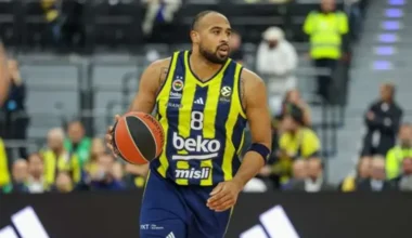 „Fenerbahce“ ar Žagaru sastāvā pārtrauc „Barcelona“ uzvaru sēriju Eirolīgā