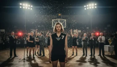 Filma "Tīklā. TTT leģendas dzimšana" triumfē skatītāju vērtējumā, saņemot arī Latvijas Basketbola savienības atzinību