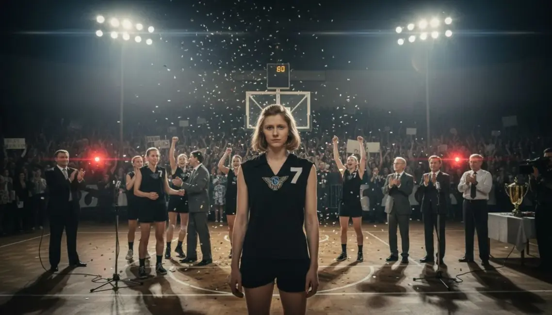 Filma "Tīklā. TTT leģendas dzimšana" triumfē skatītāju vērtējumā, saņemot arī Latvijas Basketbola savienības atzinību