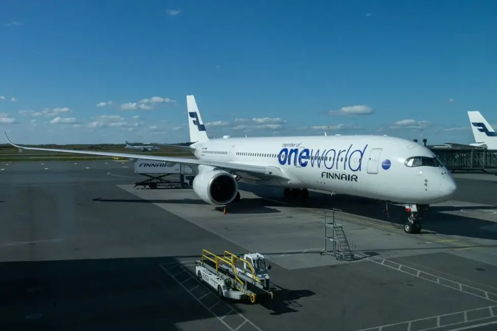 Finnair atvērs pirmo maršrutu uz Austrāliju 2026. gadā: Helsinkus-Melburna lidojumi ik dienu
