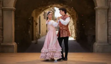 Flāmenko balets no Katalonijas Rīgā atved savu vērienīgāko «Romeo un Džuljetu»