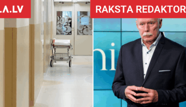 “Es patiesībā konkrētajā gadījumā ārstu kļūdu neredzēju” – Pēteris Apinis par mediķu atbildību BKUS un citos smagos gadījumos