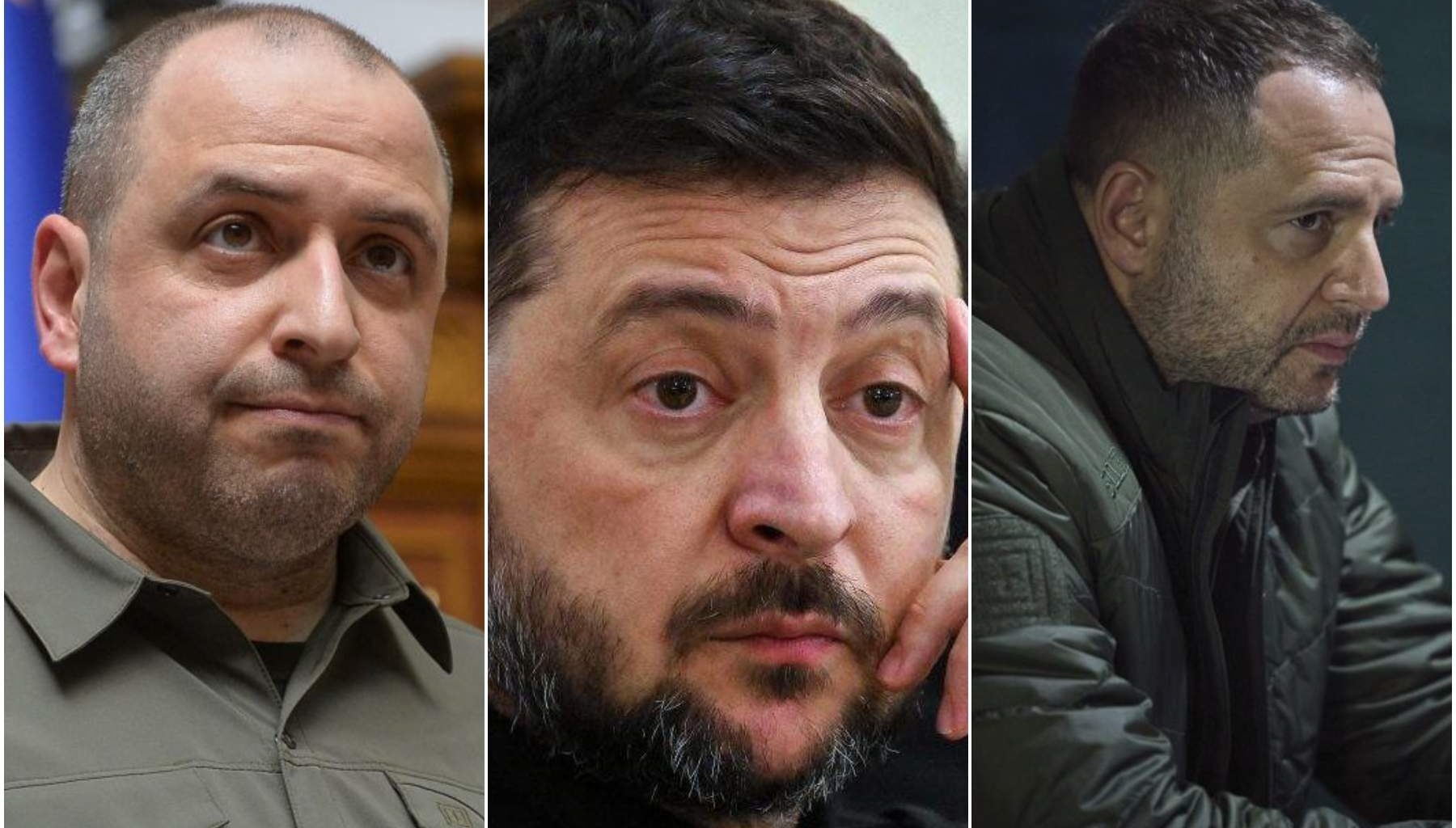 Naudas maisi, greznas villas un zelta podi: korupcijas skandāls Ukrainā palīdz Krievijai un vājina Kijivu izšķirošajā brīdī