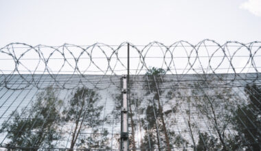 Pilnībā pabeigta Latvijas–Krievijas robežas žoga izbūve; ekspluatācijā daļēji nodoti arī “Igate” izbūvētie posmi