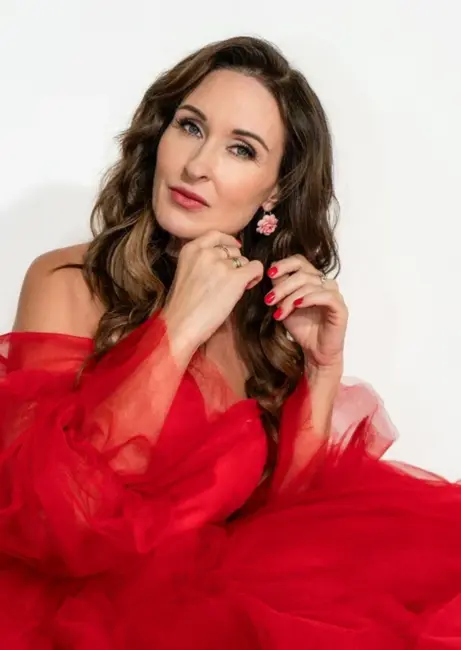 Franču šansona koncerti “La Vie en Rose” – Ziemassvētku romantika Latvijā