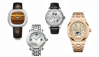 GPHG 2025: Laikmetīgo meistaru izvēle – kuri pulksteņi iekarojuši viņu sirdis?