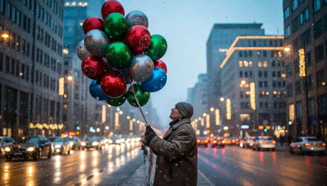 Gada nogale fotogrāfijās: no kara drāmas Ukrainā līdz dabas katastrofām pasaulē