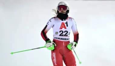 Ģērmane sasniedz Pasaules kausa desmitnieku, Šifrina un Rasta aizraujošā duelī par uzvaru