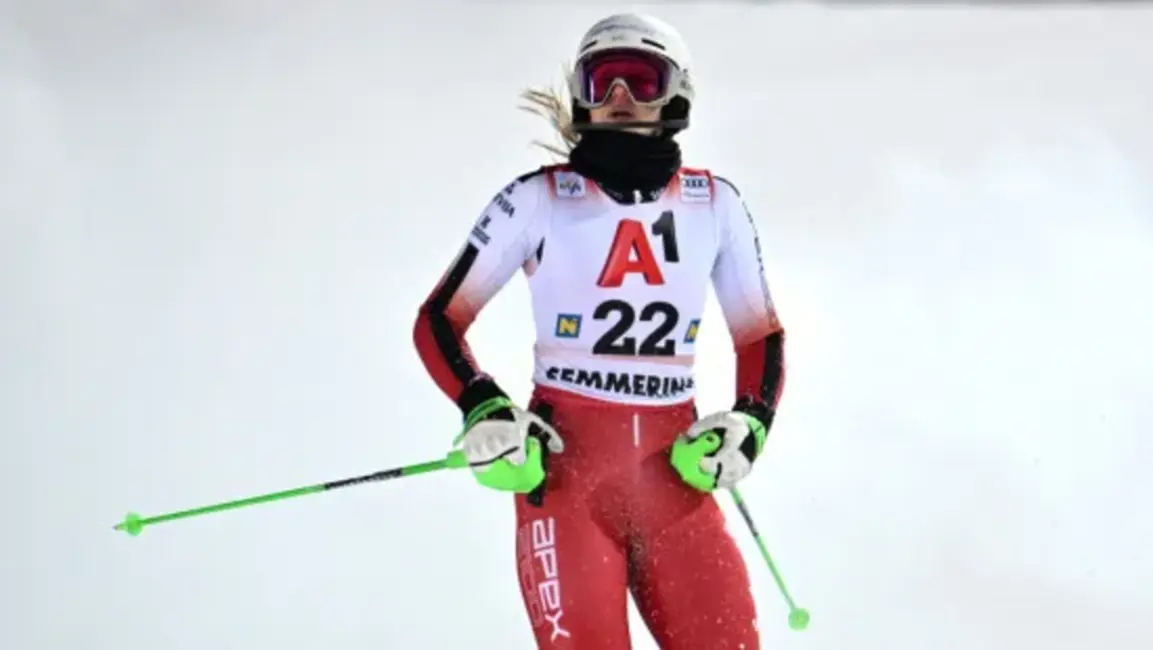 Ģērmane sasniedz Pasaules kausa desmitnieku, Šifrina un Rasta aizraujošā duelī par uzvaru