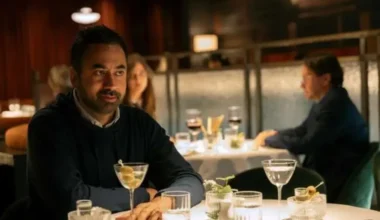 Godalgotā seriāla "Industrija" jaunā sezona drīzumā pie skatītājiem HBO Max