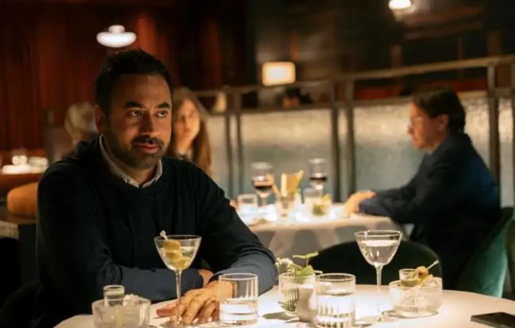 Godalgotā seriāla "Industrija" jaunā sezona drīzumā pie skatītājiem HBO Max