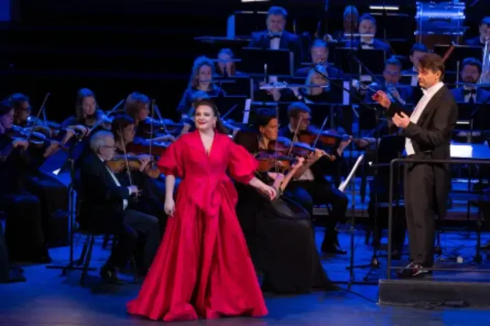 Grandiozi opermūzikas koncerti Rīgas Sv. Pāvila baznīcā: Klasika un modernitāte satiekas