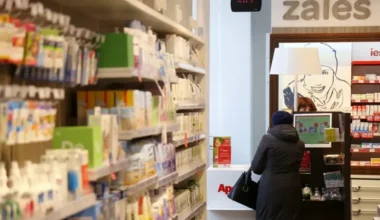 Gripas Vilnī: Atgādinājums par Kārtību, Kā Iegādāties Radiniekam Izrakstītās E-receptes Zāles