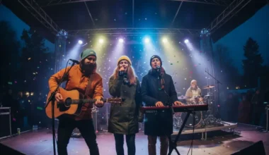 Grupa "audrú" atgriežas pēc pārtraukuma ar jaunu singlu "Zvaigznes"