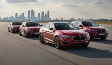 Grūtībās nonākušais "Stellantis" varētu atbrīvoties no dažām auto markām