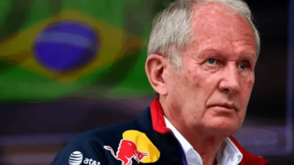 Helmuts Marko apstiprina: Aiziešana no «Red Bull» ir paša lēmums uzreiz pēc Verstapena zaudētā titula