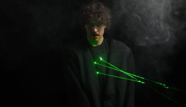 Reperis zaldats izdod debijas EP “Rotācijas”