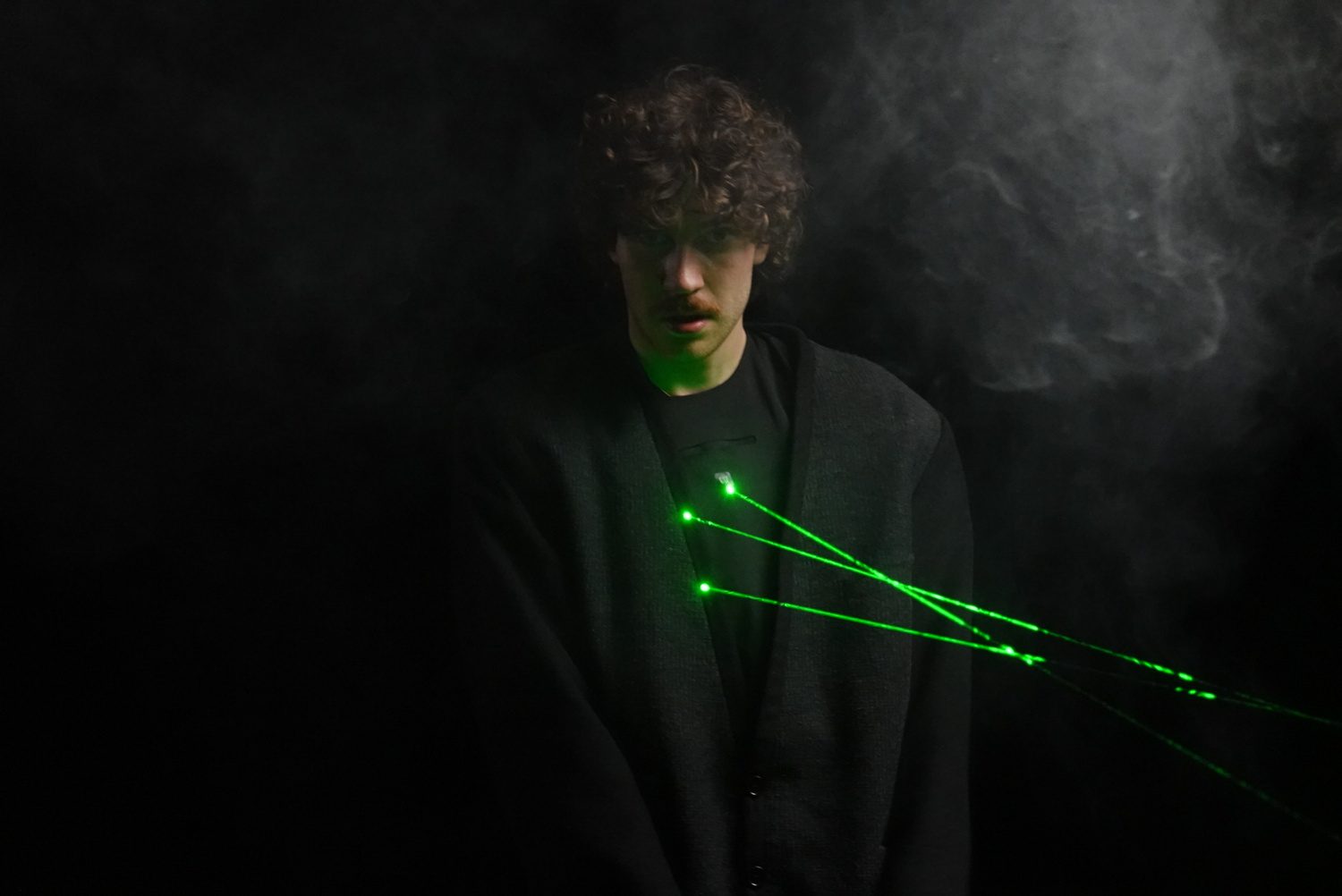 Reperis zaldats izdod debijas EP “Rotācijas”