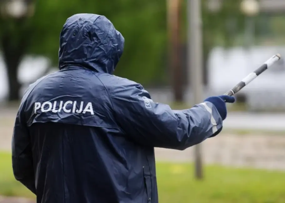 Iekšējās drošības birojs rosinājis apsūdzēt Valsts policijas amatpersonu par dienesta noslēpuma nopludināšanu