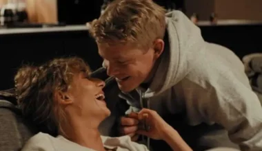 Igauņu kino sensācija “New Money” debitē HBO Max platformā pēc kinoteātru panākumiem