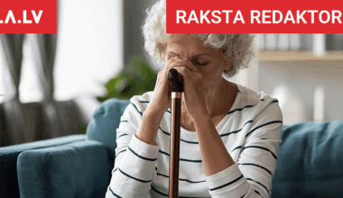 “Tā ir netaisnība, kāpēc mūs soda?” Laura atklāj, ka tūkstošiem sieviešu Latvijā patiesībā saņems mazāku pensiju