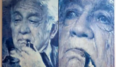 Indras Vilipsones Kultūras Pieturas: Gada Nogales Aicinājumi No 22. Līdz 31. Decembrim – No Heinrihsones Rozēm Līdz Svētku Koncertiem