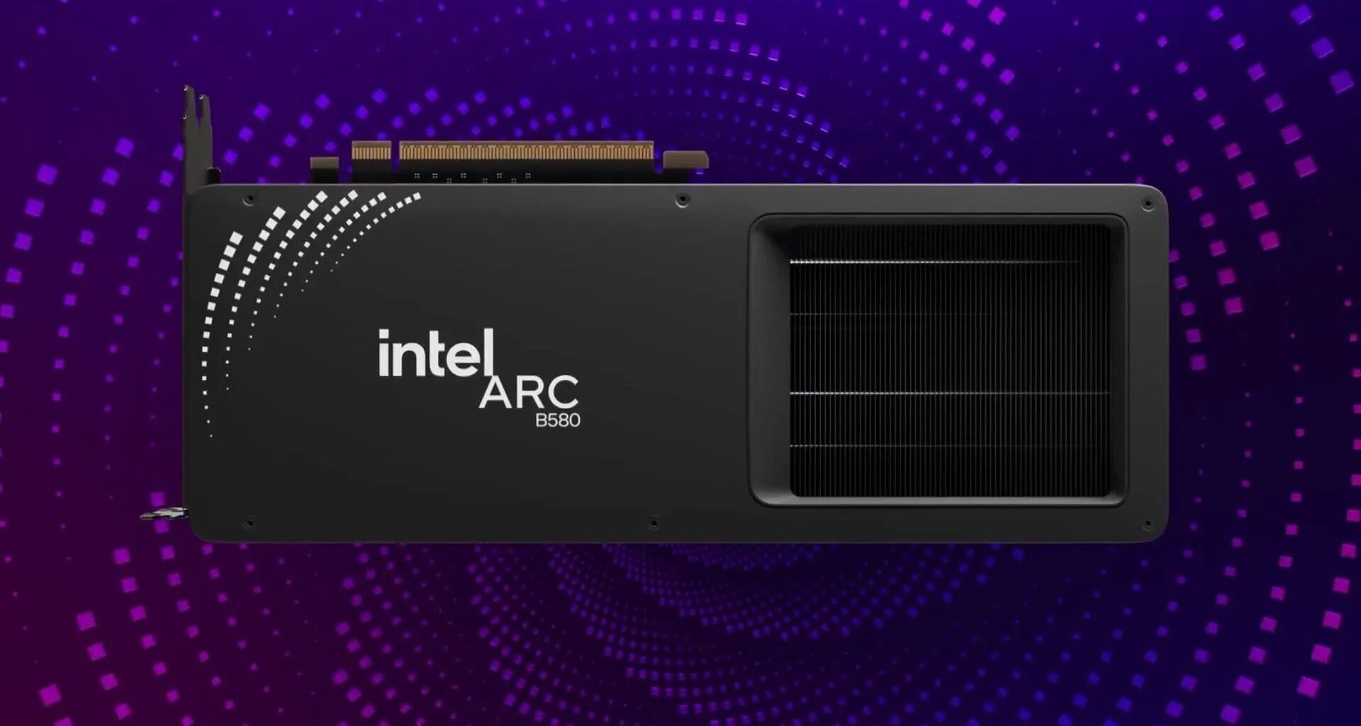 “Intel Arc” sasniedz 1% no kopējā videokaršu tirgus