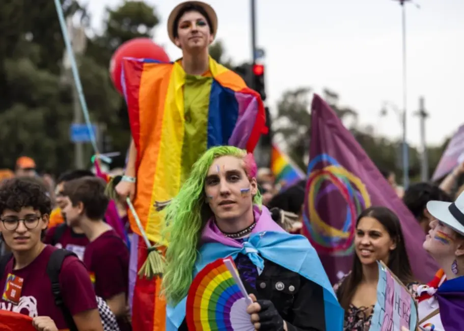 Irāna iebilst pret LGBTQ+ atbalstu 2026. gada Pasaules kausa spēlē pret Ēģipti