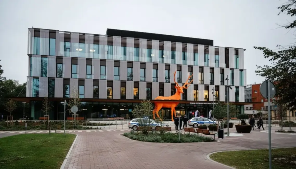 Izbeigts kriminālprocess pret vecākiem, kuri no Bērnu slimnīcas izņēma ar difteriju slimos bērnus