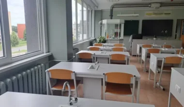 Izglītības 2025. gadā: Jauns finansēšanas modelis, vienota skola un pārmaiņas eksāmenos