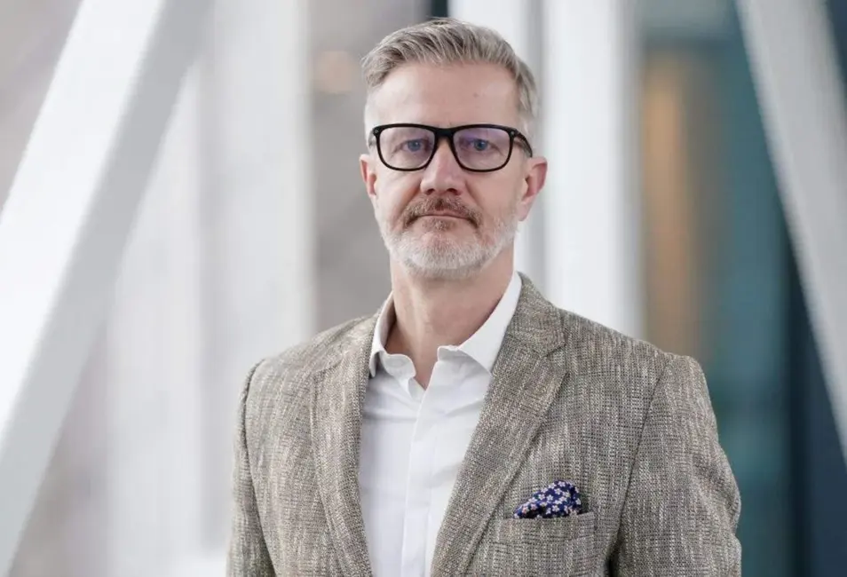 Jānis Endziņš: "Visu darīšu, lai sabiedrība tos 'varoņus' ierauga"