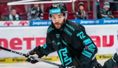 Jānis Jaks ar rezultatīvu spēli palīdz "Energie" uzvarēt Kristapa Zīles "Bili Tygrzi" Čehijas līgā