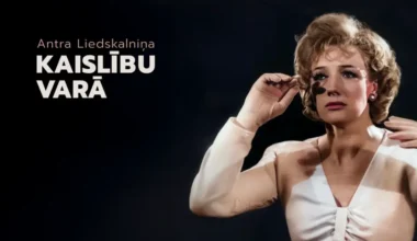 Jauna dokumentālā filma atklāj Antras Liedskalniņas Talantu un Vientulības Mīklu