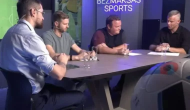 Jauna futbola kluba veidošana Latvijā: kādas izmaksas sagaidīt?