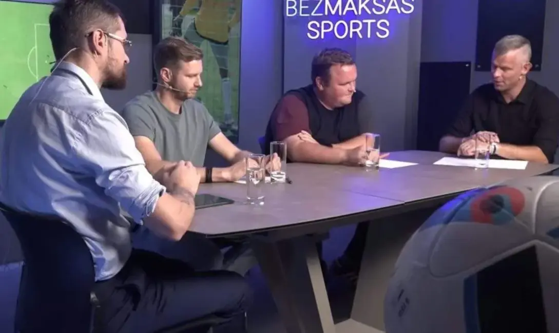 Jauna futbola kluba veidošana Latvijā: kādas izmaksas sagaidīt?