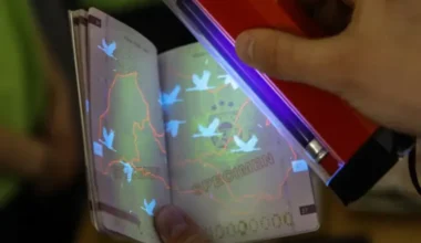 Jauna kārtība personu apliecību saņemšanā no 2026. gada: svarīgi zināt jaunumus