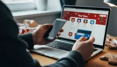 Jaunais gads – jaunas shēmas: policija brīdina par krāpnieku populārākajām metodēm