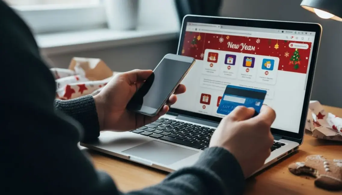 Jaunais gads – jaunas shēmas: policija brīdina par krāpnieku populārākajām metodēm