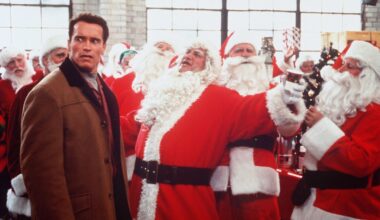 desmit filmas, kurās viss saiet šķērsām -