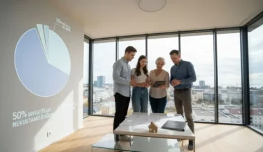 Kā Latvijas iedzīvotāji rīkotos ar miljonu: nekustamais īpašums un ceļošana apsteidz investīcijas