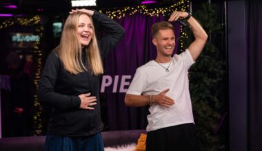 Labdarības maratons “Dod pieci!” pārspēj cerības un līdz šim saziedotā summa ir īsts Ziemassvētku brīnums