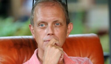 Streips: “Mani uzjautrina mūsu vietējā katoļu līdera pārdomas par cilvēka ģenētiku, jo neticu ka šis ir cilvēks, kurš to ir studējis augstskolā”