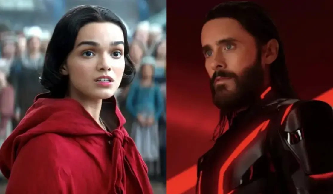 Kases vilšanās 2025. gadā: «Sniegbaltīte», «Aress» un citi studijām radījuši 900 miljonu dolāru zaudējumus